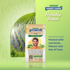 Pesticide Free Rice