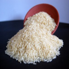 Traditional Basmati Rice