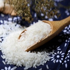 Fortified Rice Kernel