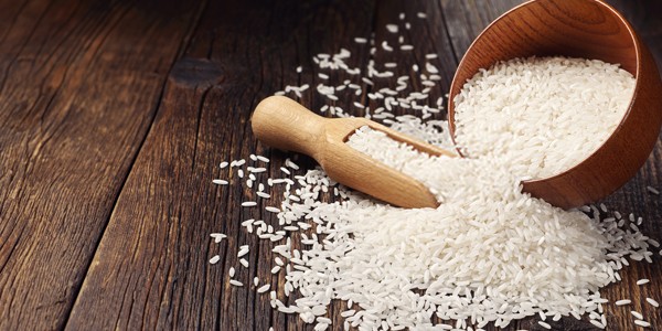 Non Basmati Rice