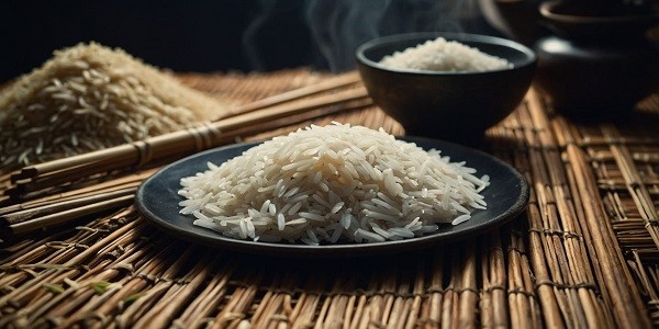Asian Rice